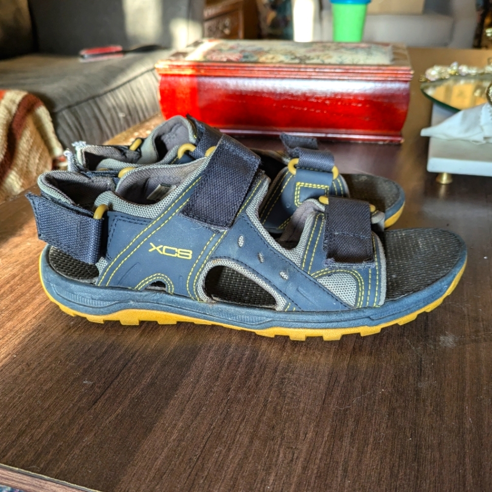 Rockport sandals